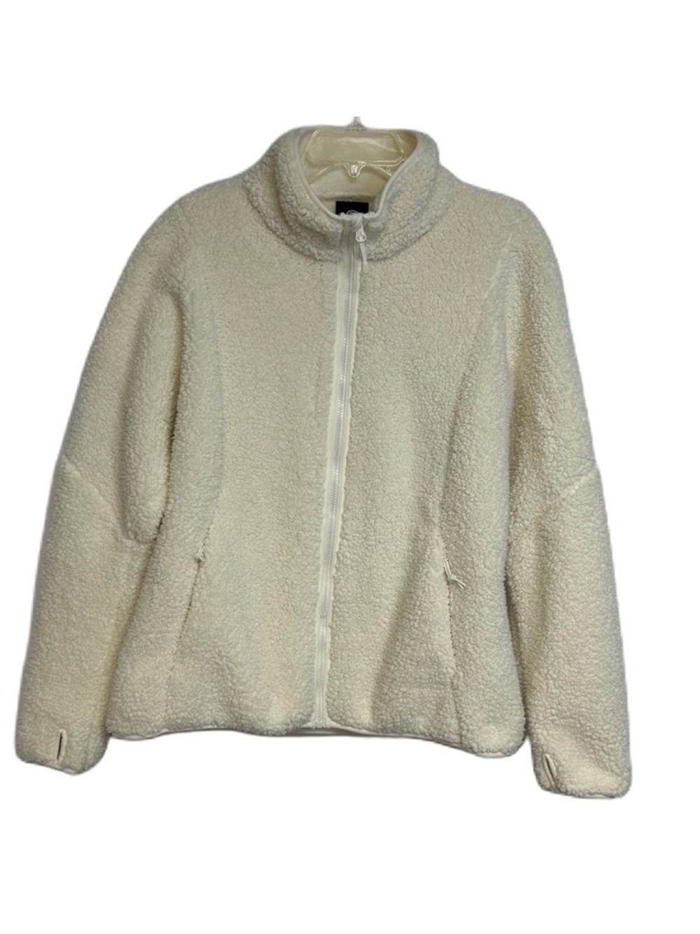Champion Sherpa Jacket